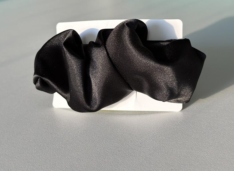 Black segtukas